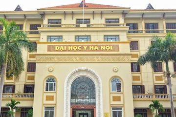 Đại học Y Hà Nội: Công bố thảo dược Việt Nam có tác dụng giảm đau bụng, đi ngoài do co thắt đại tràng Đại học Y Hà Nội: Công bố thảo dược Việt Nam có tác dụng giảm đau bụng, đi ngoài do co thắt đại tràng