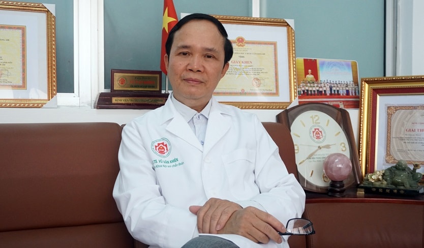 Giải pháp cho Hội chứng ruột kích thích tại Việt Nam hiện nay 1