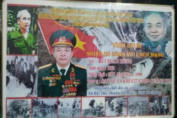 Cựu chiến binh và nỗi ám ảnh: Tôi sợ bệnh này hơn cả trực chiến đấu! Cựu chiến binh và nỗi ám ảnh: Tôi sợ bệnh này hơn cả trực chiến đấu!