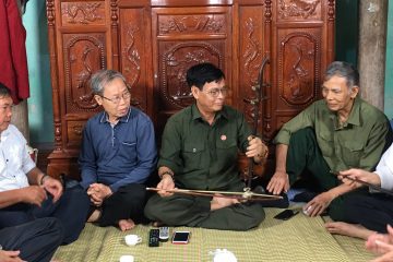 Bệnh Đại tràng uống đủ thứ không đỡ, dùng thảo dược này bụng êm ngay! Bệnh Đại tràng uống đủ thứ không đỡ, dùng thảo dược này bụng êm ngay!