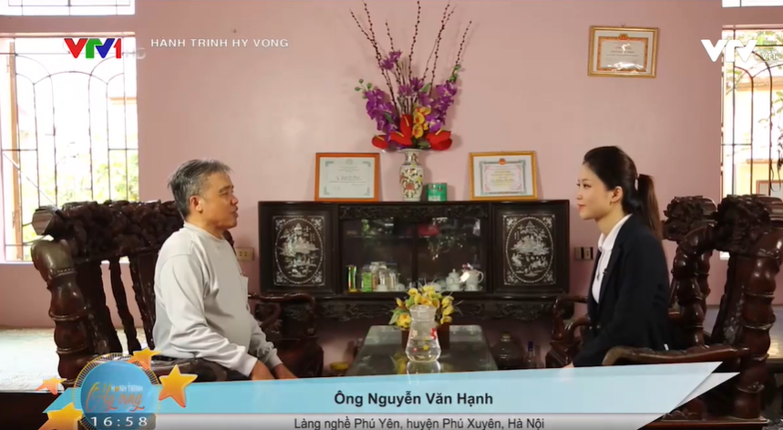 Niềm vui trở lại sau 2 tháng điều trị... 1 Niềm vui trở lại sau 2 tháng điều trị... 1