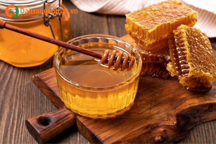 Uống mật ong giúp cải thiện viêm đại tràng như thế nào? 1