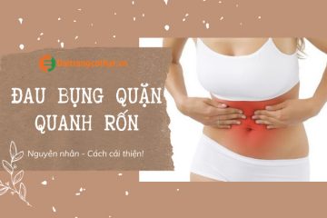 dau-bung-quan-quanh-ron