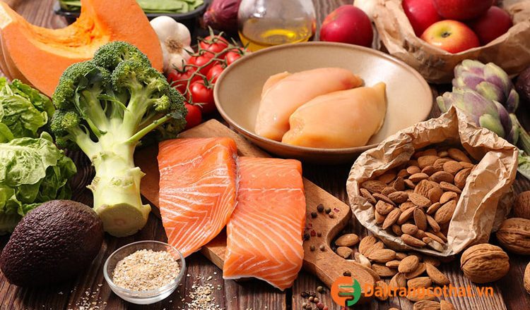 Đại tràng co thắt nên ăn gì? Thực đơn cho người mắc đại tràng co thắt